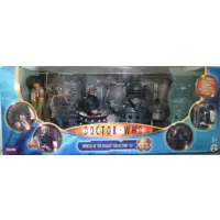 Genesis of The Daleks Collector's Set