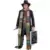 Action Figures - 4th Doctor - The Fourth Doctor From Pyramids of Mars