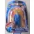 Action Figures - The Sixth Doctor Wearing Blue Outfit From Real Time