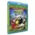 Film d\'Animation - Kung Fu Panda 3 3D + Blu-Ray + DVD + Digital HD