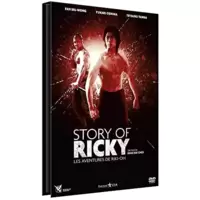 Story of Ricky