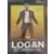 Premier Collection Diamond Select - Logan - Marvel Premier Collection