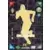 Dejan Kulusevski - Sweden - Platinum - Secret Heroes
