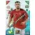 Euro 2020 : 2021 Kick Off - UEFA - Adrenalyn 2021 - Haris Seferovi%u0107 - Switzerland - Goal Machines