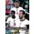 Euro 2020 : 2021 Kick Off - UEFA - Adrenalyn 2021 - Raheem Sterling / Jason Sancho / Harry Kane - England - Power Trios