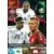 Yussuf Poulsen / Martin Braithwaite / Kasper Dolberg - Denmark - Power Trios