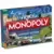 Monopoly Regions & Cities - Monopoly - Newport Edition
