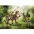 Playmobil Dino Rise - Deinonychus et guerriers