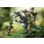 Playmobil Dino Rise - Spinosaure et combattant
