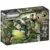 Playmobil Dino Rise - Spinosaure et combattant