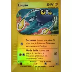 Loupio Reverse