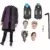 Action Figures - 11th Doctor - Time of The Doctor Set