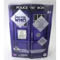 11th Doctor - Time of The Doctor Set