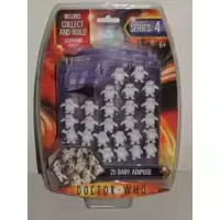 25 Baby Adipose