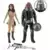 4th Doctor - Leela & Commander Stor From The Invasion of Time
