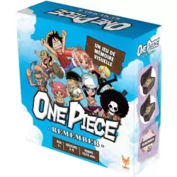 Remember : One Piece