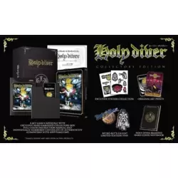 Holy Diver Noir - Edition Collector