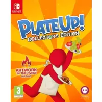 Plate Up - Collector's Edition
