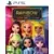 PS5 Games - Rainbow High Panique Sur Le Podium