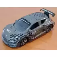 Renault Megane RS Trophy V6