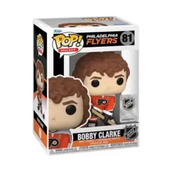 NHL - Bobby Clarke