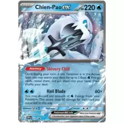 Chien-Pao EX