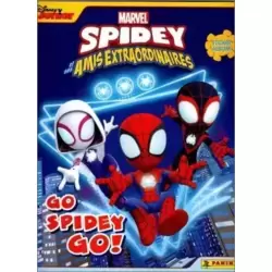 Album Spidey
