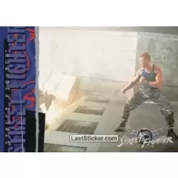 You Will Be Defeated