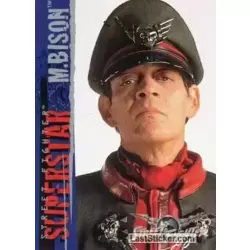 M.Bison