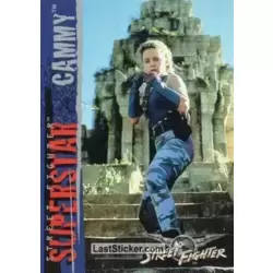 Cammy