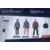 Action Figures - Friends of the Thirteenth Doctor
