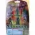 Action Figures - Mummy Robot with Canopic Jar