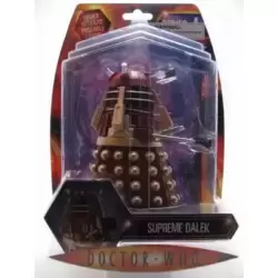 Supreme Dalek
