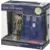 Action Figures - The Second Doctor and TARDIS