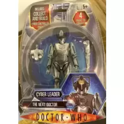 Cyber Leader The Next Doctor