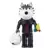 Piggy Action Figures - Willow
