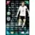 Euro 2020 : 2021 Kick Off - UEFA - Adrenalyn 2021 - Jordan Henderson - England - Limited Edition