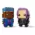 LEGO BrickHeadz - 211 & 212 - Kingsley Shacklebolt & Nymphadora Tonks