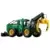 LEGO Technic - John Deere 948L-II Skidder