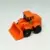 Micro Machines Series 1-3 (2020-21) - Front-End Loader