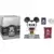 POP! Classics - Disney - Mickey mouse 25th Anniversary