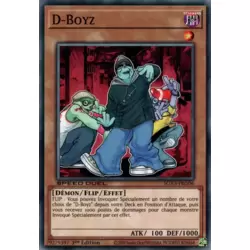 D-Boyz