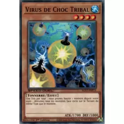 Virus de Choc Tribal