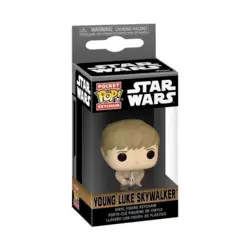 Star Wars - Young Luke Skywalker
