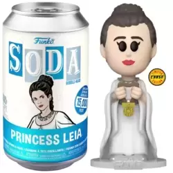 Star Wars - Princess Leia Chase
