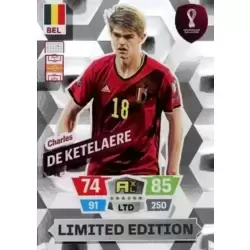 Charles De Ketelaere