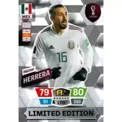 Héctor Herrera