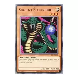 Serpent Électrique