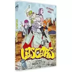 Les Lascars-L'intégrale Saison 1 et 2