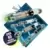 Doctor Who Screwdrivers, Gadgets and Other Toys - Personalise Your Own Screwdriver Set